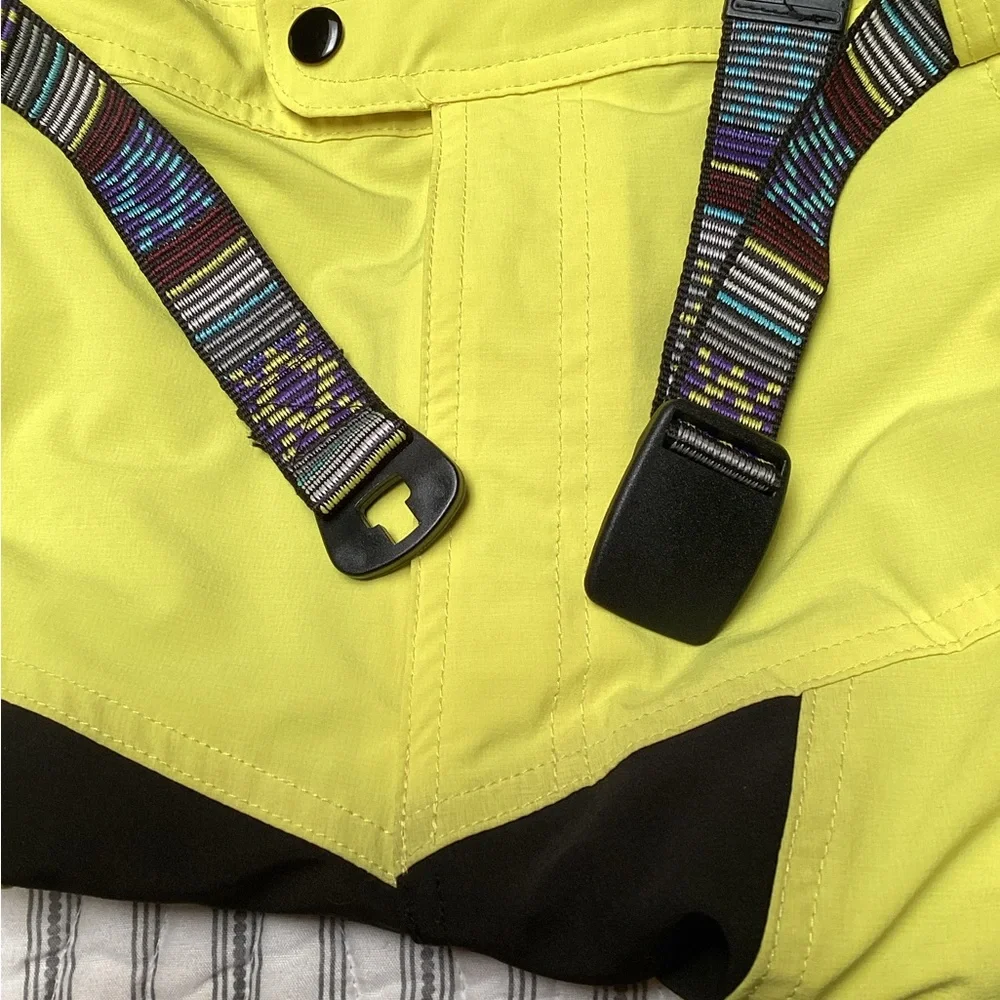 Arsuxeo mens biker short - Picture 4 of 6